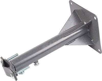 REXANT 34-0591 Кронштейн для мачт КРЫМ телескопический, 30-50см REXANT