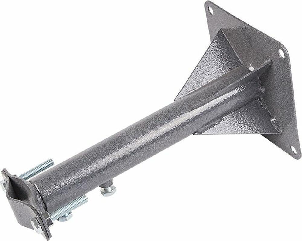 REXANT 34-0591 Кронштейн для мачт КРЫМ телескопический, 30-50см REXANT