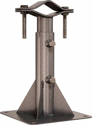 REXANT 34-0607 Кронштейн для мачт телескопический, 20-30см REXANT