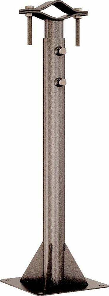 REXANT 34-0608 Кронштейн для мачт телескопический, 50-90см REXANT