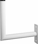 REXANT 34-0615 Кронштейн 22см Г-образный (для эфирных, WiFi и GSM антенн) REXANT
