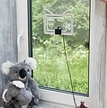 REXANT 34-0717 Антенна комнатная «Активная» для цифрового телевидения DVB-T2, Ag-717 REXANT