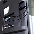 REXANT 34-0719 Антенна комнатная «Активная» с USB питанием, для цифрового телевидения DVB-T2, Ag-719 REXANT