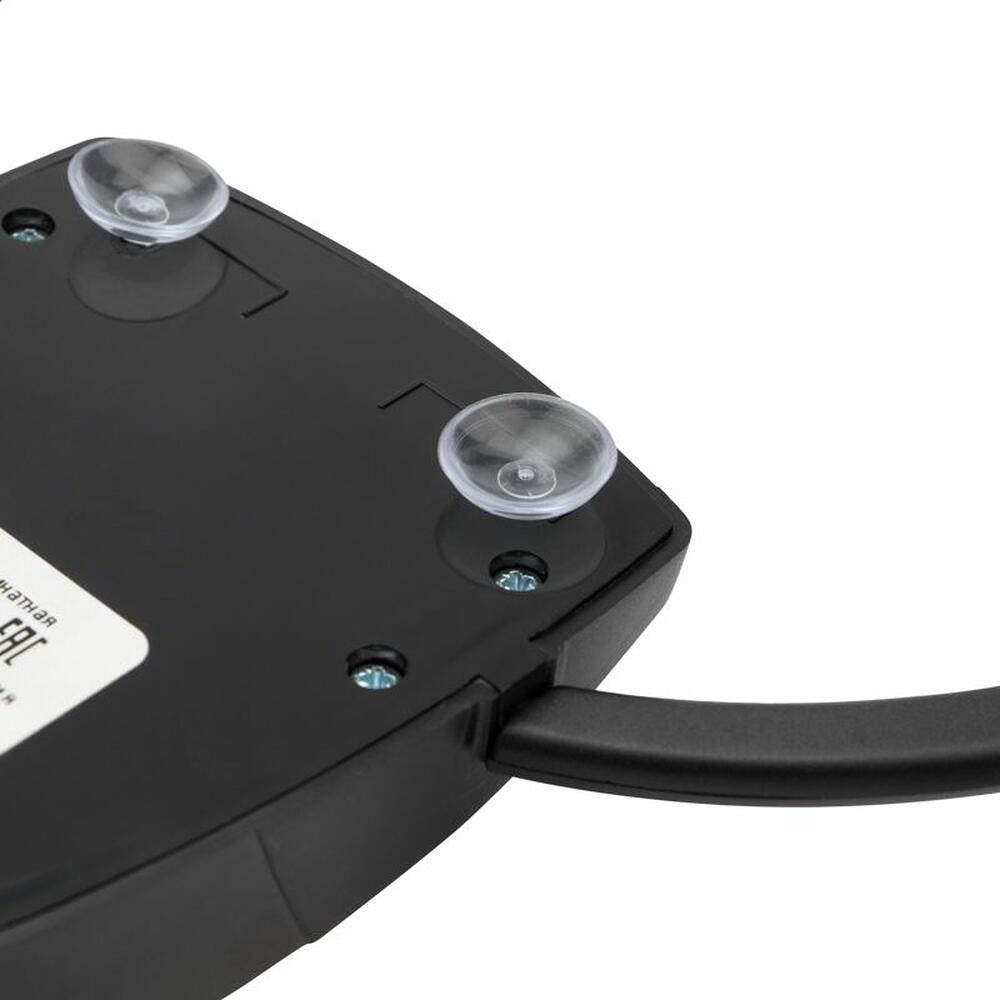 REXANT 34-0723 Антенна комнатная «Активная» с USB питанием, для цифрового телевидения DVB-T2, Ring-51 REXANT