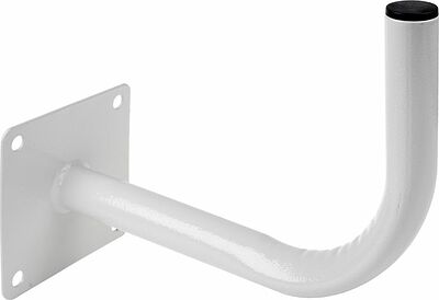 REXANT 34-0860 Кронштейн для спутниковой антенны Г-образный (55-60см), 32см REXANT