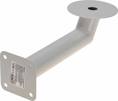 REXANT 34-0880 Кронштейн для камер видеонаблюдения, 30см, угловой REXANT