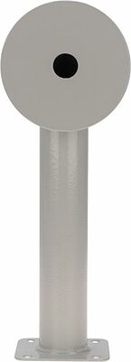 REXANT 34-0880 Кронштейн для камер видеонаблюдения, 30см, угловой REXANT