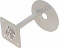 REXANT 34-0883 Кронштейн для камер видеонаблюдения, 14,5см, торцевой REXANT
