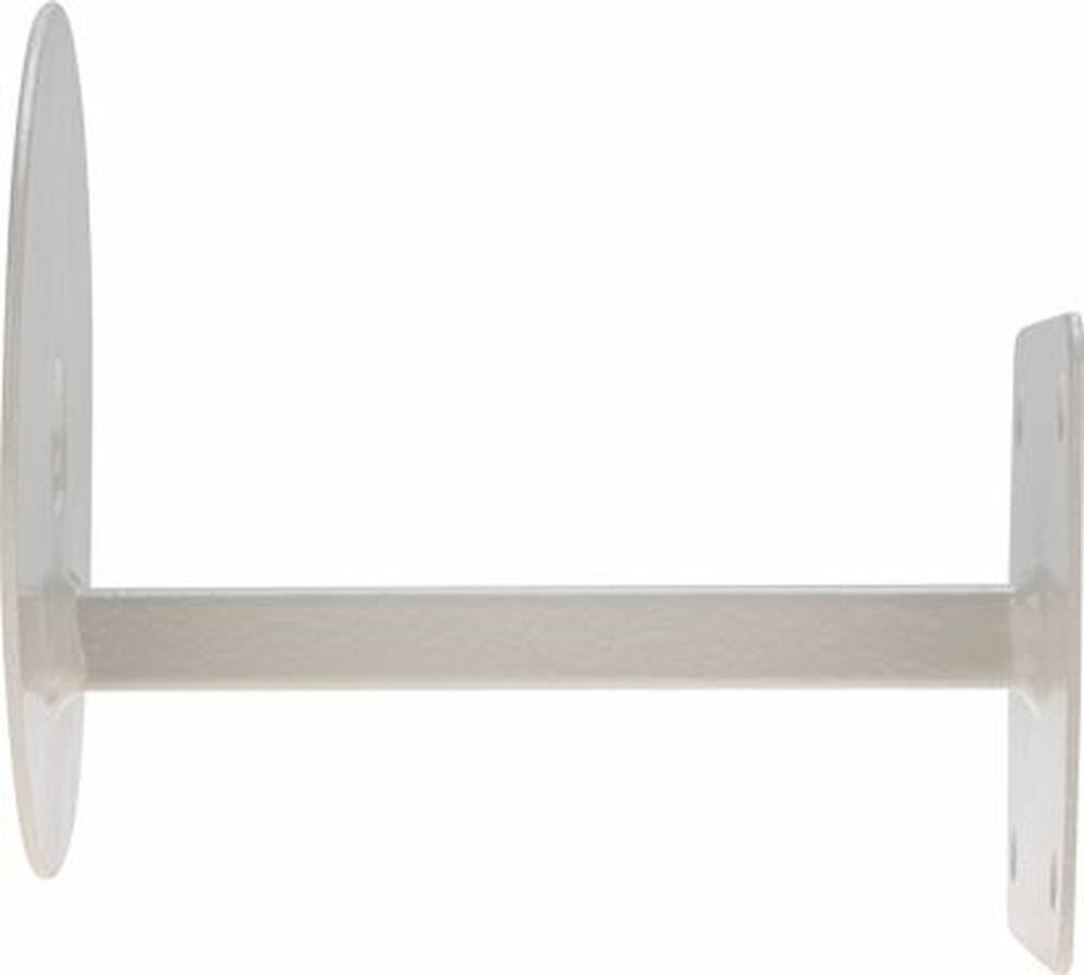 REXANT 34-0883 Кронштейн для камер видеонаблюдения, 14,5см, торцевой REXANT