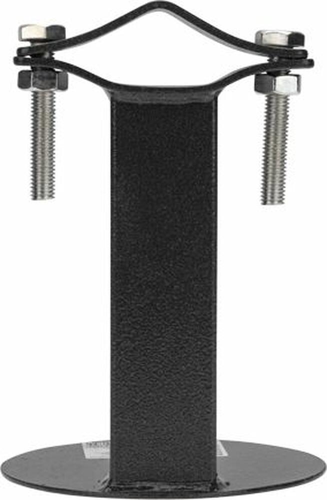 REXANT 34-0888 Кронштейн для камер видеонаблюдения, 15см, на мачту REXANT