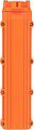 REXANT 36-9212 Пульт кнопочный ПK-6 на 6 кнопок IP54