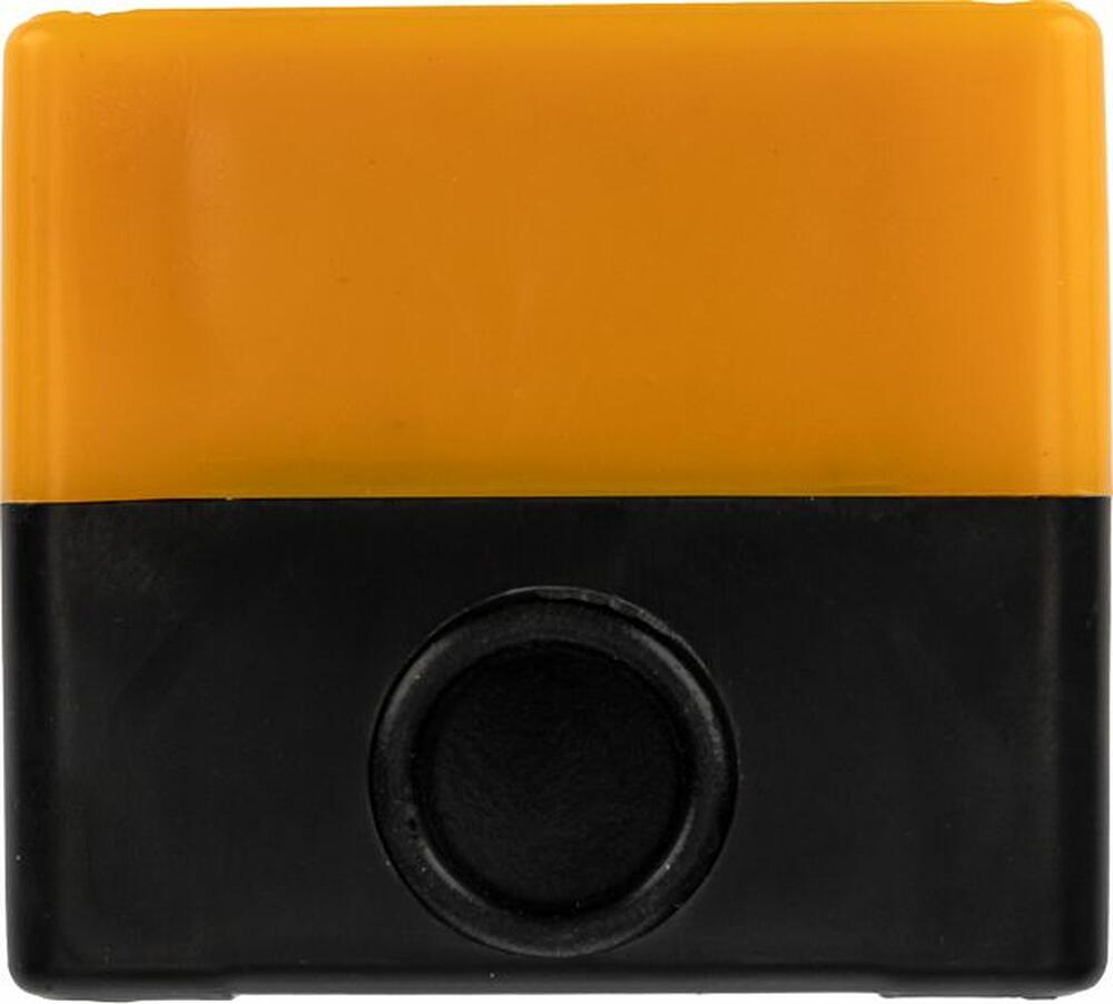 REXANT 36-9222 Корпус пластиковый КП 2 кнопки 22 мм