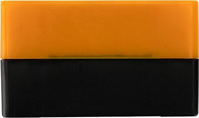 REXANT 36-9222 Корпус пластиковый КП 2 кнопки 22 мм