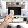 REXANT 38-0001 Пульт универсальный для телевизора RX-951 REXANT