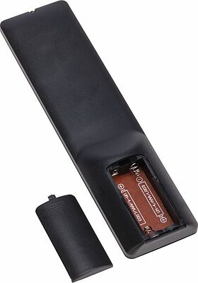 REXANT 38-0003 Пульт универсальный для телевизора RX-708E REXANT