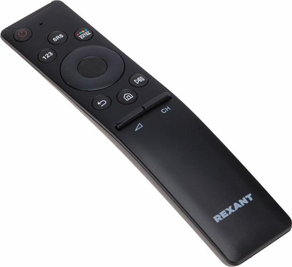 REXANT 38-0006 Пульт универсальный для телевизора Samsung с функцией SMART TV (ST-05) REXANT