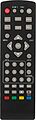 REXANT 38-0012 Пульт универсальный для приставки DVB-T2 REXANT REXANT 38-0012 Пульт универсальный для приставки DVB-T2 REXANT