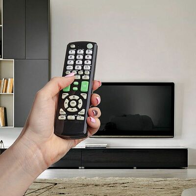 REXANT 38-0015 Пульт универсальный для телевизора RX-E877 REXANT