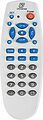 REXANT 38-0025 Пульт универсальный для телевизора RX-188 REXANT