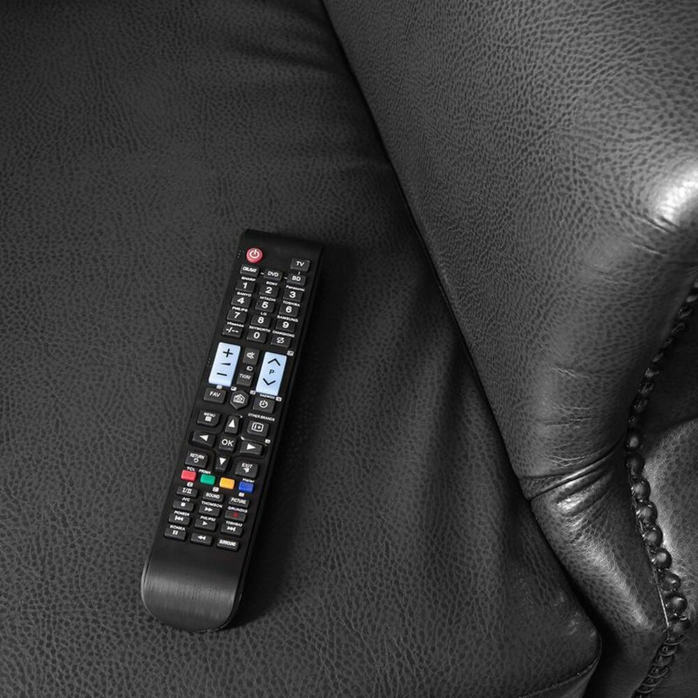 REXANT 38-0030 Пульт универсальный для телевизора с функцией SMART TV (ST-01) REXANT