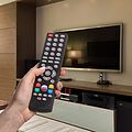 REXANT 38-0035 Пульт универсальный для ресивера Триколор ТВ REXANT REXANT 38-0035 Пульт универсальный для ресивера Триколор ТВ REXANT