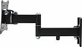 REXANT 38-0051 Кронштейн для телевизора 13 quot;-37 quot;, наклонно-поворотный, 2 колена REXANT