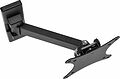 REXANT 38-0053-1 Кронштейн для телевизора 13 quot;-27 quot;, наклонно-поворотный, 1 колено, серия HOME REXANT REXANT 38-0053-1 Кронштейн для телевизора 13 quot;-27 quot;, наклонно-поворотный, 1 колено, серия HOME REXANT