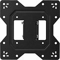 REXANT 38-0060-1 Кронштейн для телевизора 23 quot;-43 quot;, наклонно-поворотный, 1 колено, серия HOME REXANT