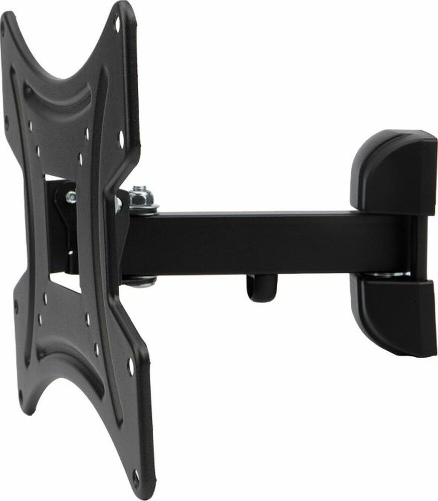REXANT 38-0060 Кронштейн для телевизора 17 quot;-43 quot;, наклонно-поворотный, 1 колено REXANT