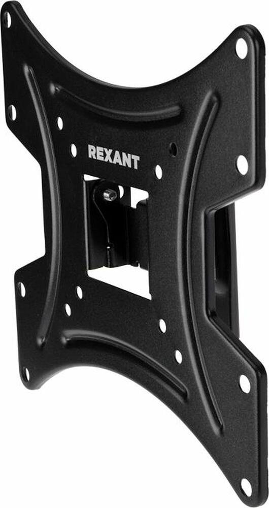 REXANT 38-0061 Кронштейн для телевизора 13 quot;-42 quot;, наклонно-поворотный, серия HOME REXANT