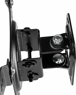 REXANT 38-0062 Кронштейн для телевизора 19 quot;-42 quot;, наклонно-поворотный, серия HOME REXANT