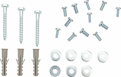 REXANT 38-0070 Кронштейн для телевизора 13 quot;-43 quot;, наклонно-поворотный, 2 колена REXANT