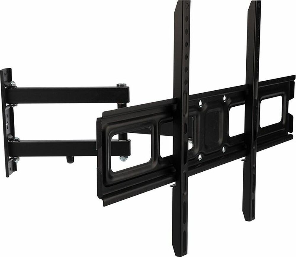 REXANT 38-0095 Кронштейн для телевизора 30 quot;-65 quot;, наклонно-поворотный, 2 колена, серия HOME REXANT