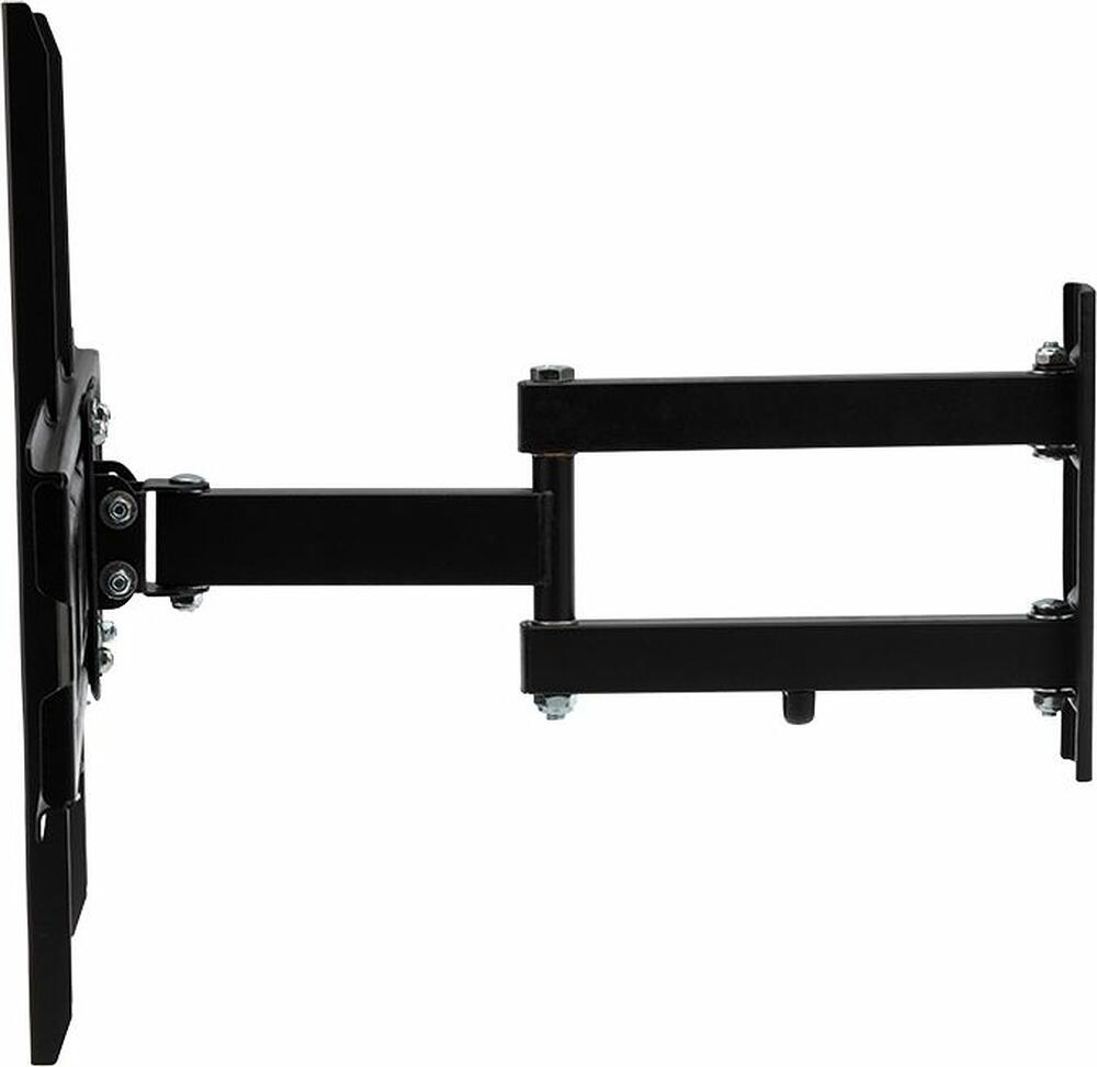 REXANT 38-0095 Кронштейн для телевизора 30 quot;-65 quot;, наклонно-поворотный, 2 колена, серия HOME REXANT