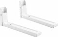 REXANT 38-0100 Кронштейн настенный для СВЧ печей REXANT REXANT 38-0100 Кронштейн настенный для СВЧ печей REXANT