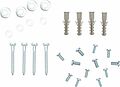 REXANT 38-0300 Кронштейн для телевизора 10 quot;-27 quot;, фиксированный REXANT REXANT 38-0300 Кронштейн для телевизора 10 quot;-27 quot;, фиксированный REXANT