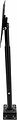 REXANT 38-0301 Кронштейн для телевизора 13 quot;-43 quot;, потолочный подвесной REXANT