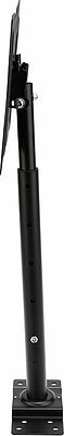 REXANT 38-0301 Кронштейн для телевизора 13 quot;-43 quot;, потолочный подвесной REXANT