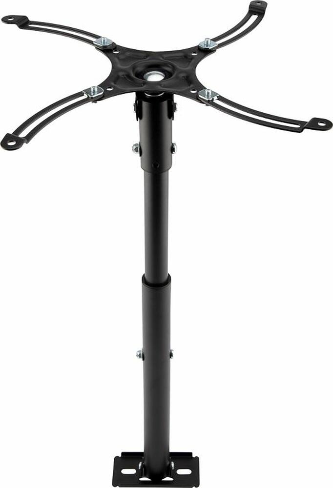 REXANT 38-0302 Кронштейн для проектора потолочный с регулировкой расстояния (428-683мм), серия PROFI REXANT