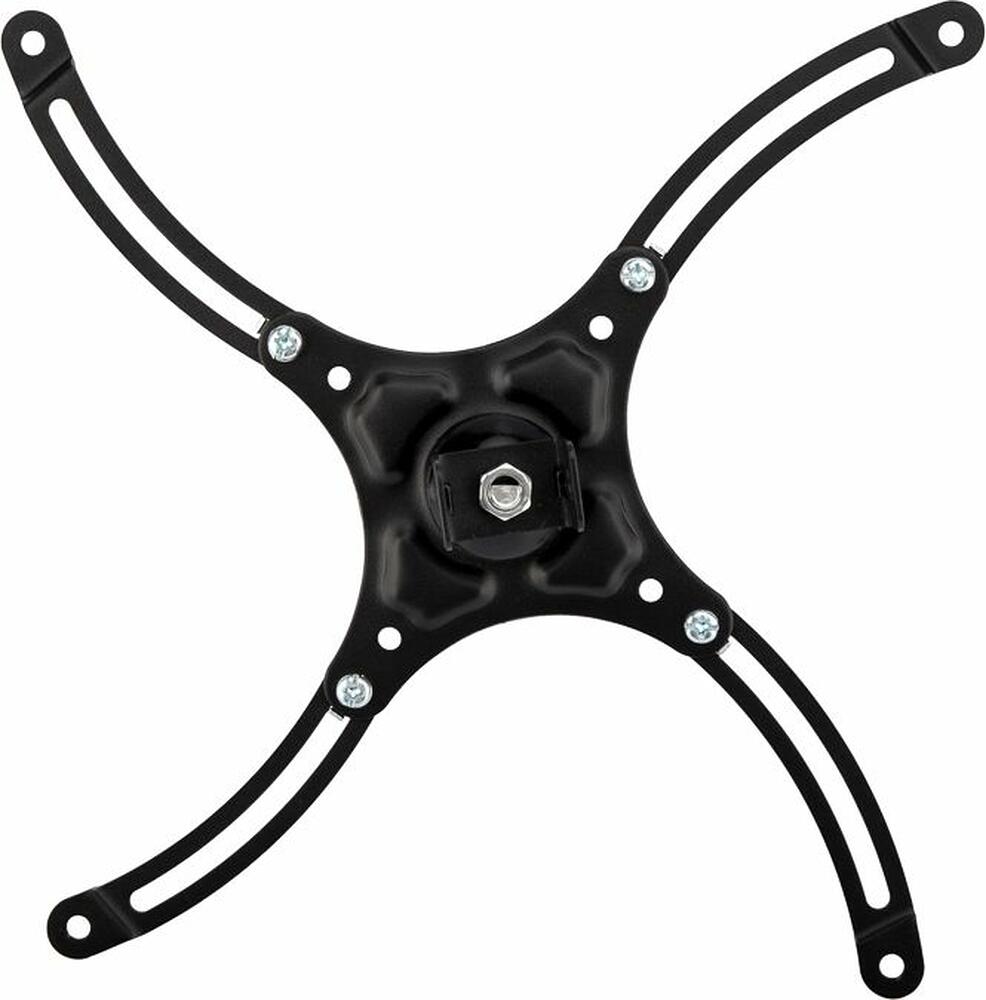 REXANT 38-0302 Кронштейн для проектора потолочный с регулировкой расстояния (428-683мм), серия PROFI REXANT