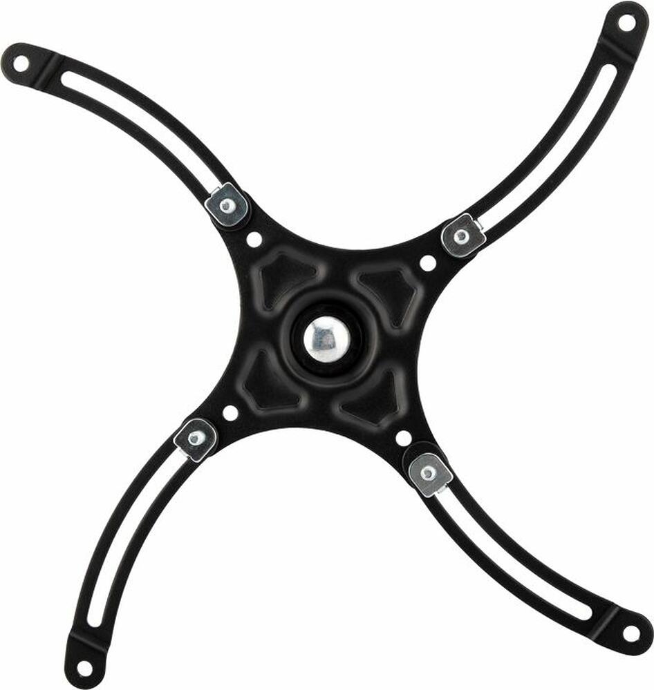 REXANT 38-0302 Кронштейн для проектора потолочный с регулировкой расстояния (428-683мм), серия PROFI REXANT
