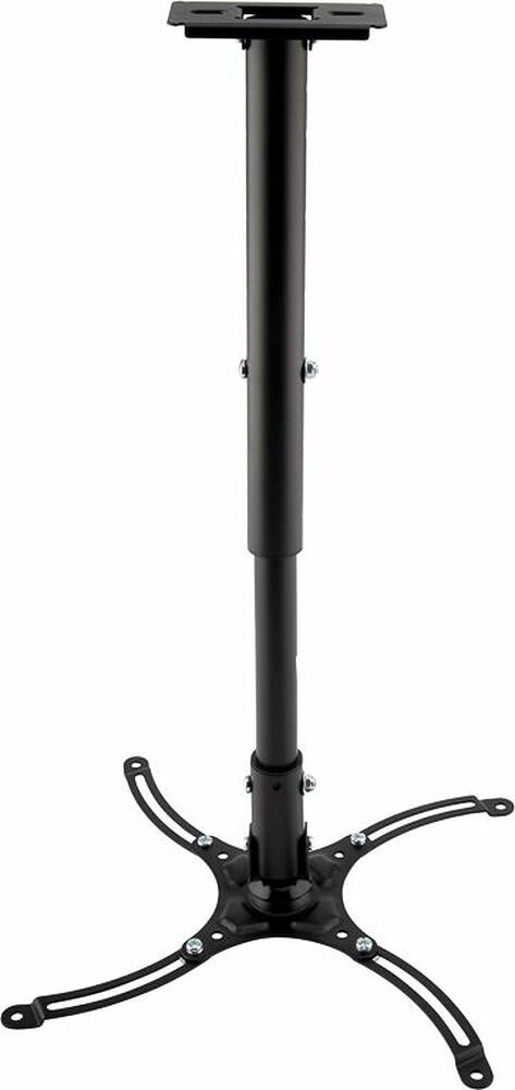 REXANT 38-0302 Кронштейн для проектора потолочный с регулировкой расстояния (428-683мм), серия PROFI REXANT