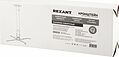 REXANT 38-0302 Кронштейн для проектора потолочный с регулировкой расстояния (428-683мм), серия PROFI REXANT