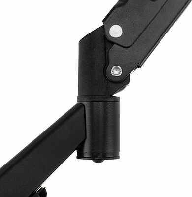 REXANT 38-0307 Кронштейн для монитора 13 quot;-32 quot;, настольный с газлифтом REXANT
