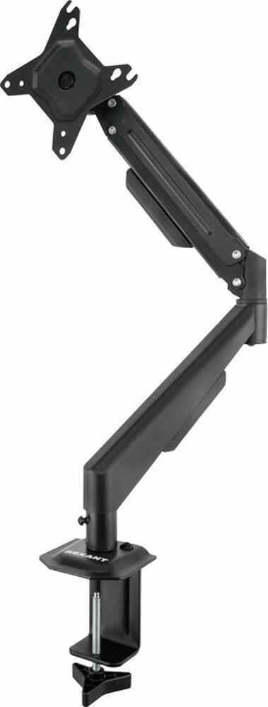 REXANT 38-0307 Кронштейн для монитора 13 quot;-32 quot;, настольный с газлифтом REXANT