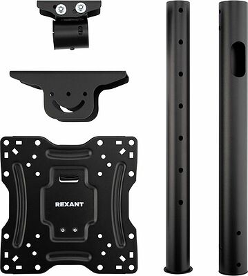REXANT 38-0309 Кронштейн для телевизора 13 quot;-42 quot;, потолочный подвесной, серия PROFI REXANT