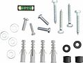 REXANT 38-0310 Кронштейн для телевизора 13 quot;-43 quot;, фиксированный REXANT REXANT 38-0310 Кронштейн для телевизора 13 quot;-43 quot;, фиксированный REXANT
