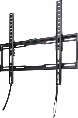 REXANT 38-0312 Кронштейн для телевизора 32 quot;- 65 quot;, наклонный с быстрой фиксацией REXANT