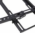 REXANT 38-0313 Кронштейн для телевизора 37 quot;- 75 quot;, наклонный с быстрой фиксацией, серия HOME REXANT