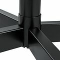 REXANT 38-0319 Напольная стойка с кронштейном для телевизора 19 quot;-42 quot;, на колесах, серия PROFI REXANT REXANT 38-0319 Напольная стойка с кронштейном для телевизора 19 quot;-42 quot;, на колесах, серия PROFI REXANT